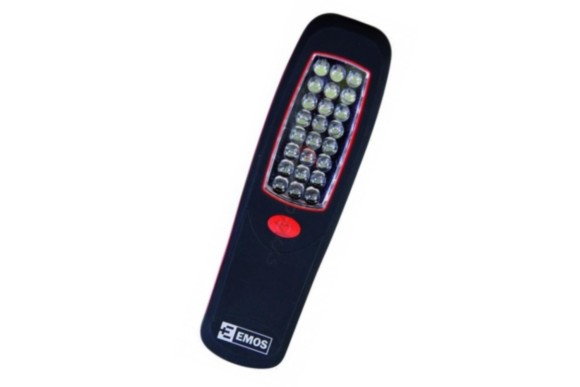 Linterna EMOS 24 LEDs YL8004