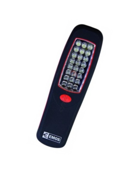 Linterna EMOS 24 LEDs YL8004