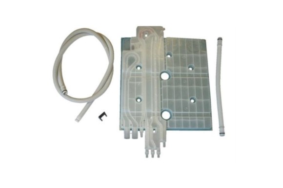 Panel de carga - intercambiador BSH