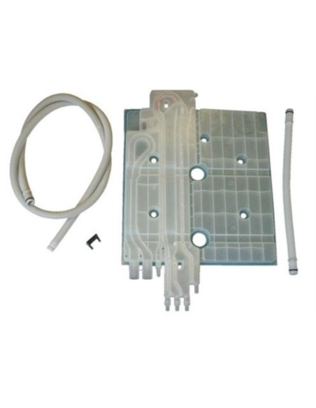 Panel de carga - intercambiador BSH