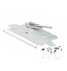 Panel lateral de carga Balay 3VT542XD