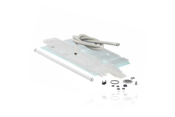 Panel lateral de carga Balay 3VT542XD