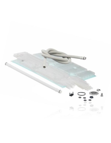 Panel lateral de carga Balay 3VT542XD