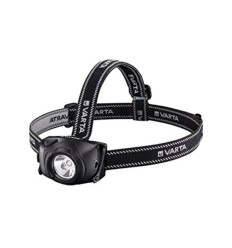 Linterna GP 1 LED 0.5W Frontal con cinta