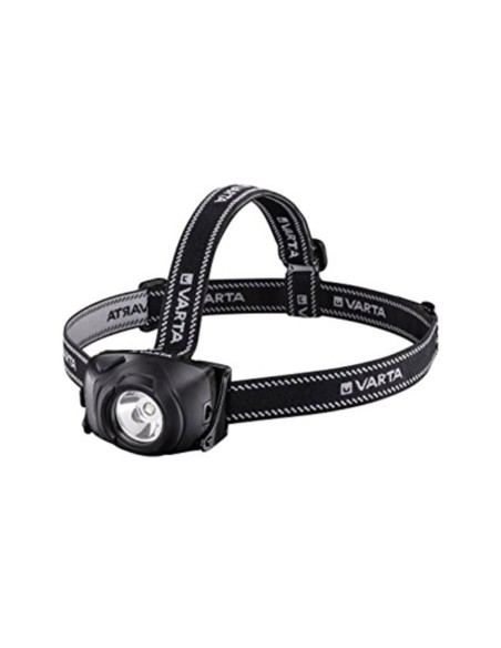 Linterna GP 1 LED 0.5W Frontal con cinta