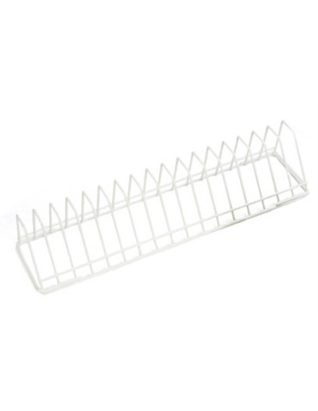 Inserto platos lavavajillas 42 cm.