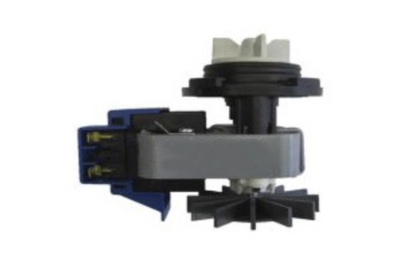 Motor lavavajillas Miele G590SC