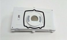 Modulo electronico Bosch Junkers WTD12 WTD15 WTD18