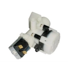 Electrovalvula lavavajillas 1 via Zanussi