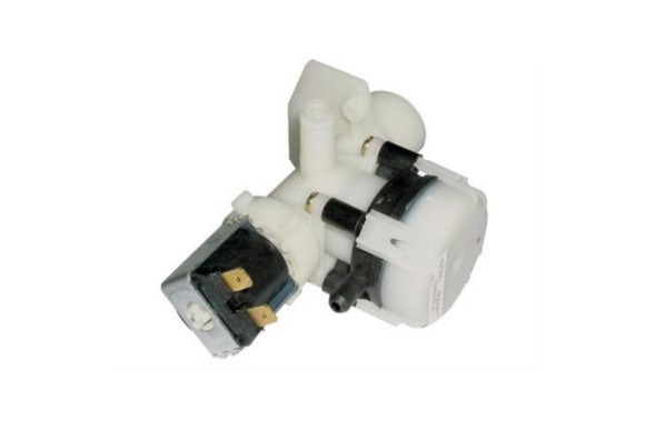 Electrovalvula lavavajillas 1 via Zanussi