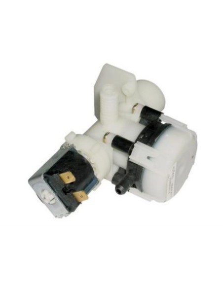Electrovalvula lavavajillas 1 via Zanussi