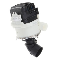Bomba de circulacion + resistencia Beko