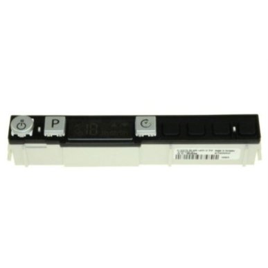 Teclado Ariston LFT228A/HA