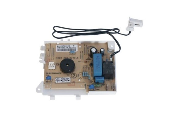Timer lavavajillas Ariston IDL40