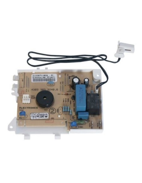 Timer lavavajillas Ariston IDL40
