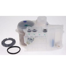 Descalcificador Bosch SRS4326