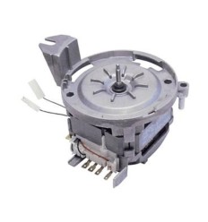 Motor lavavajillas Bosch SGV5903