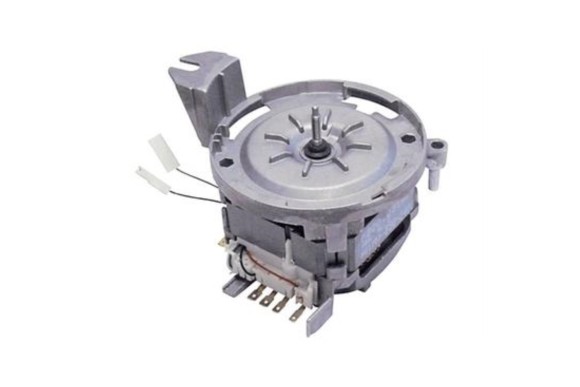 Motor lavavajillas Bosch SGV5903