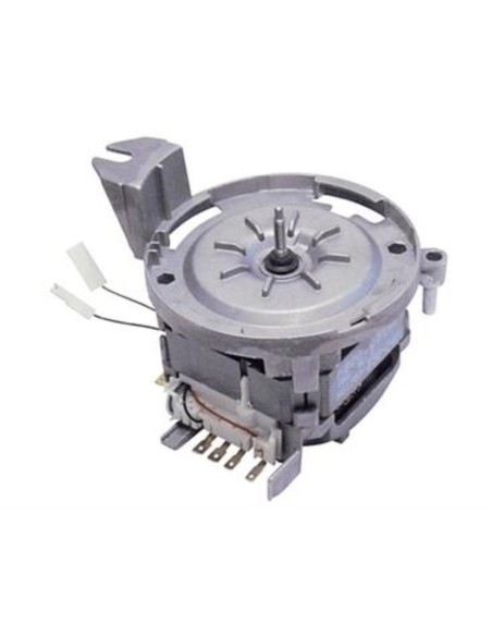 Motor lavavajillas Bosch SGV5903