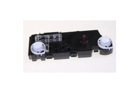 Modulo mando Indesit DFG051