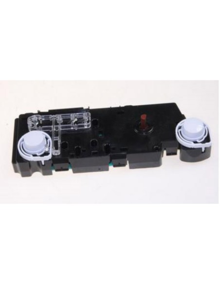 Modulo mando Indesit DFG051