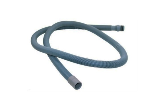 Tubo de desagüe Ariston c/torico