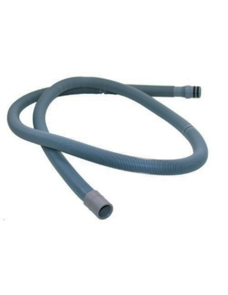Tubo de desagüe Ariston c/torico