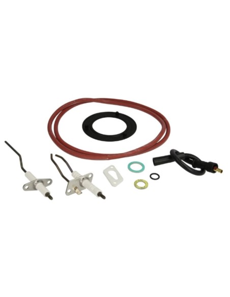 Kit electrodos Wolf cgb cgs cgw cgi tgc tgs