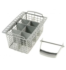Cesto cubiertos Ariston Whirlpool