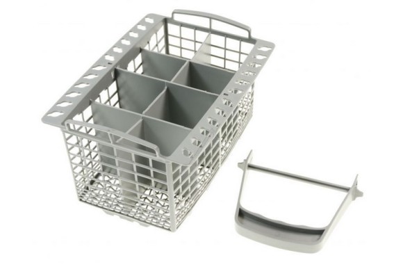 Cesto cubiertos Ariston Whirlpool
