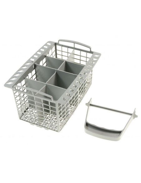 Cesto cubiertos Ariston Whirlpool