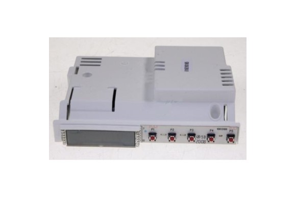 Modulo electronico Teka DW6 60FI