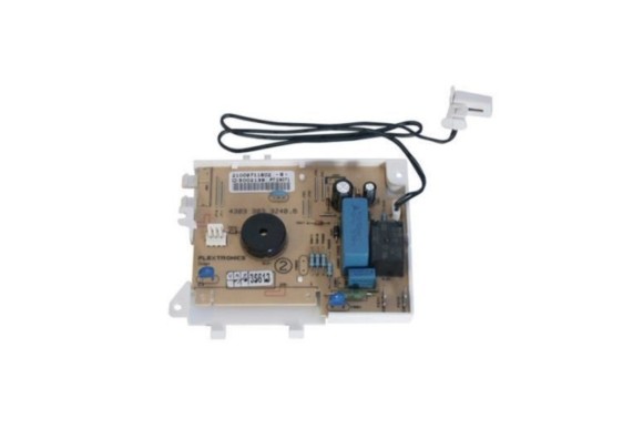 Modulo electronico IDL