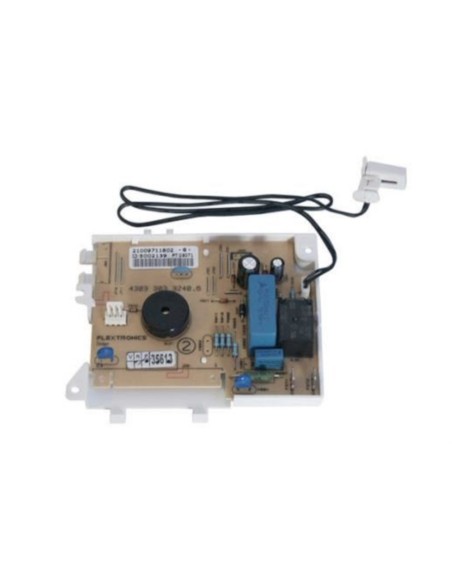 Modulo electronico IDL
