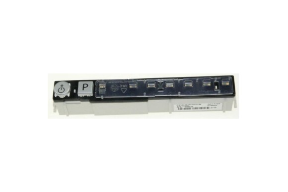 Modulo de mandos Indesit LFT216