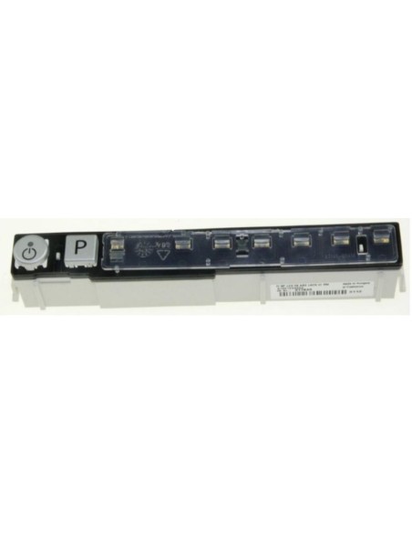 Modulo de mandos Indesit LFT216