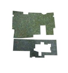 Aislante puerta Neff s54e53