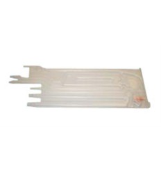 Panel distribuidor lavavajillas Balay 3VF911NB/55