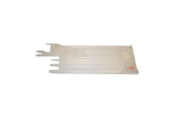 Panel distribuidor lavavajillas Balay 3VF911NB/55