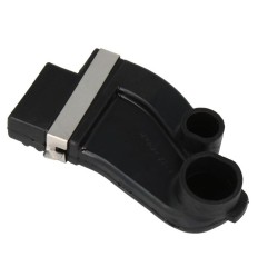 Manguito conector tubo impulsion