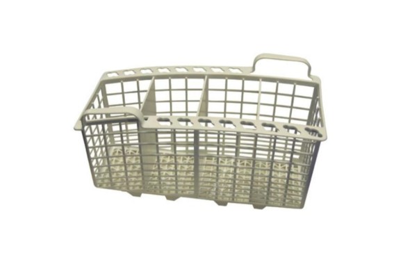 Cesto cubierto Indesit IDL40