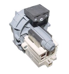 Motor lavavajillas Ariston LFT216
