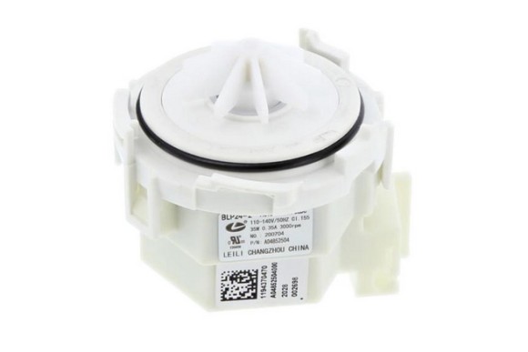 Bomba de desague  Electrolux Bayoneta BLDC