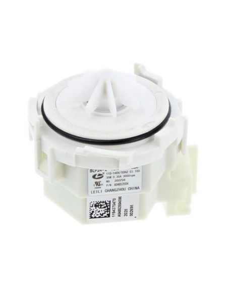 Bomba de desague  Electrolux Bayoneta BLDC