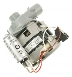 Motor lavavajillas Corbero CLV6540X