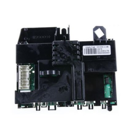 Modulo configurado ODYT60101D37