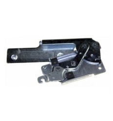 Bisagra izquierda Franke DW612AS