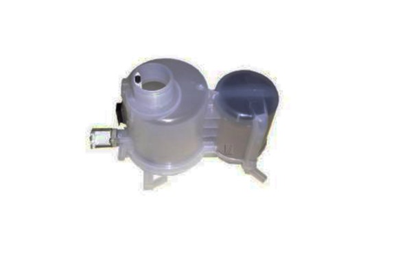 Descalcificador lavavajillas Zanussi ZI602