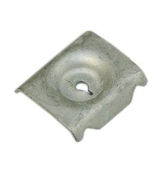 Plaquita lavavajillas Zanussi