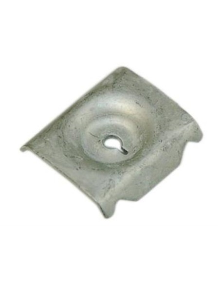 Plaquita lavavajillas Zanussi